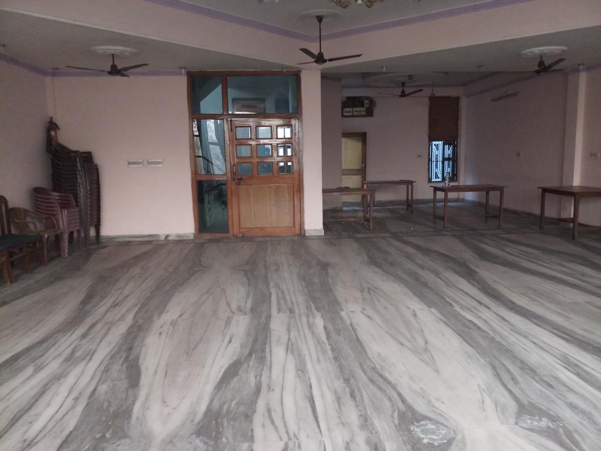 Hotel Satkar, Haridwār Exterior foto