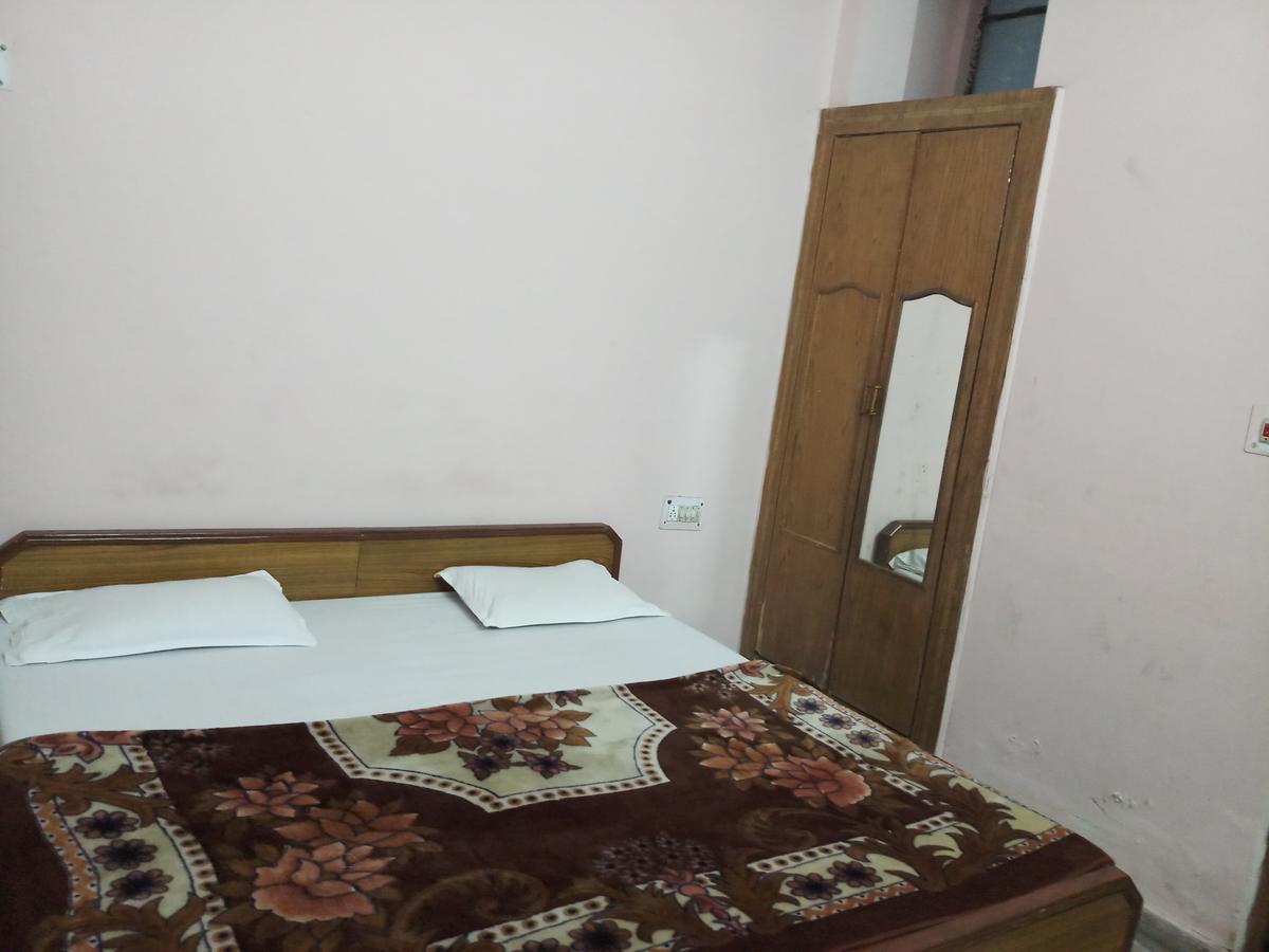Hotel Satkar, Haridwār Exterior foto