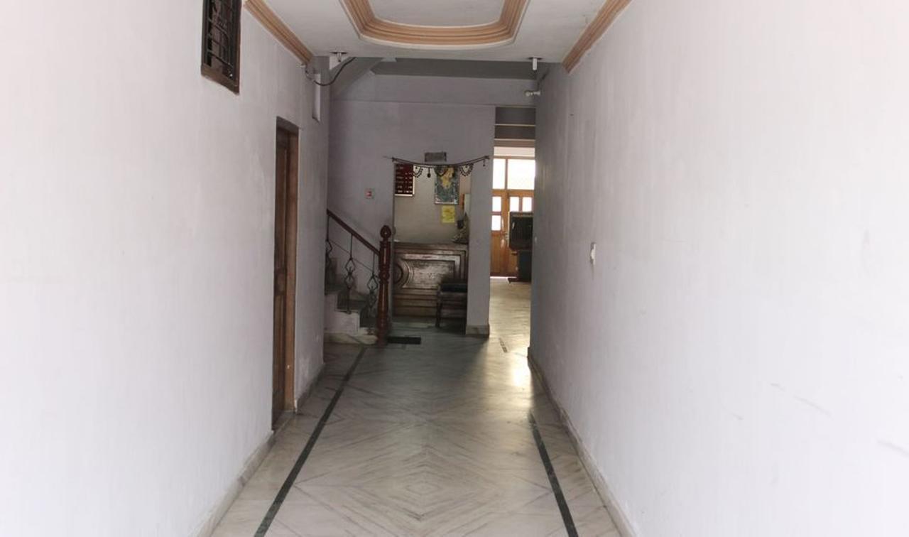 Hotel Satkar, Haridwār Exterior foto