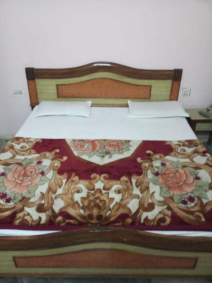 Hotel Satkar, Haridwār Exterior foto