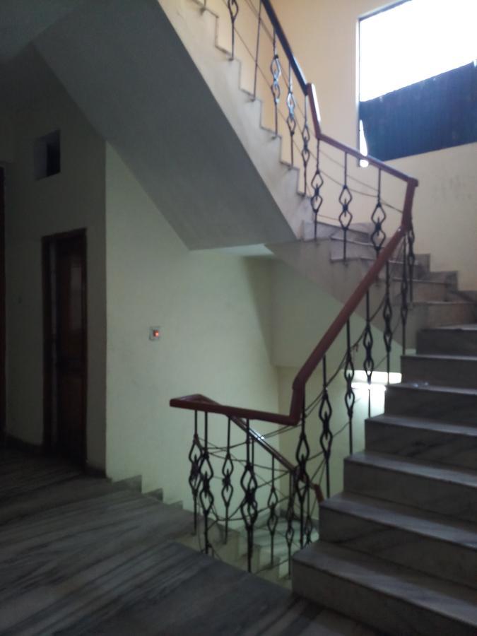 Hotel Satkar, Haridwār Exterior foto