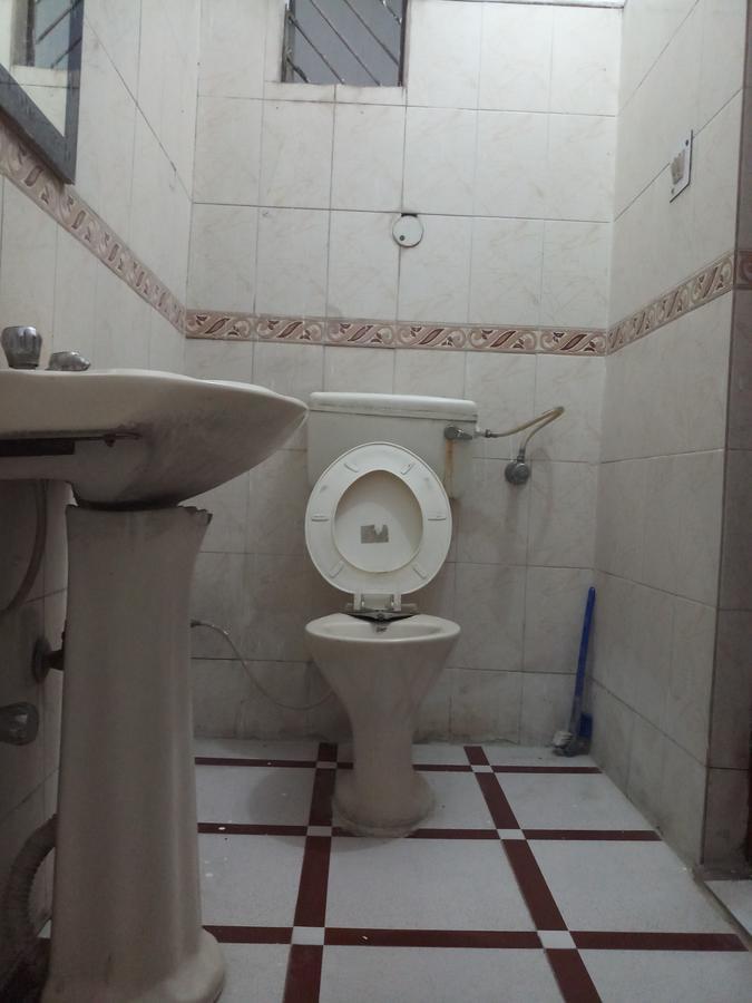 Hotel Satkar, Haridwār Exterior foto