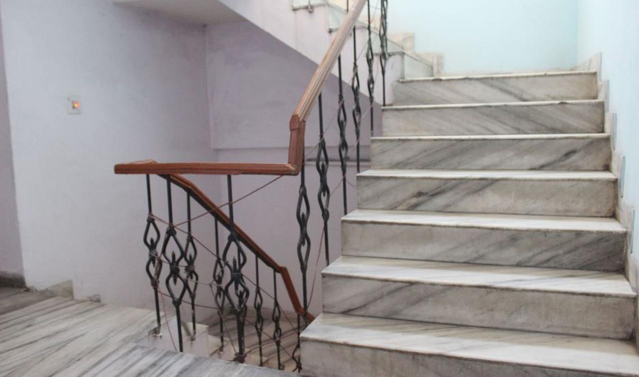 Hotel Satkar, Haridwār Exterior foto